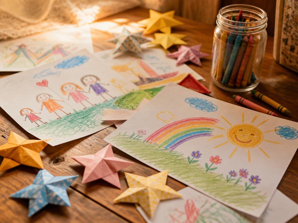 Children's classes